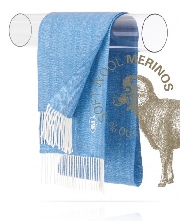 Шарф Унисекс FHs.W220_VN-2298/78.ELIN